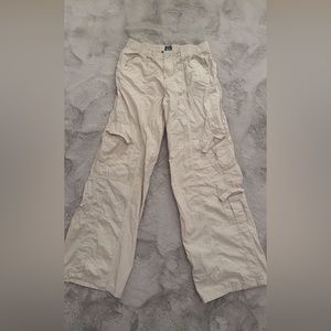Urban Outfitters BDG y2k cargos